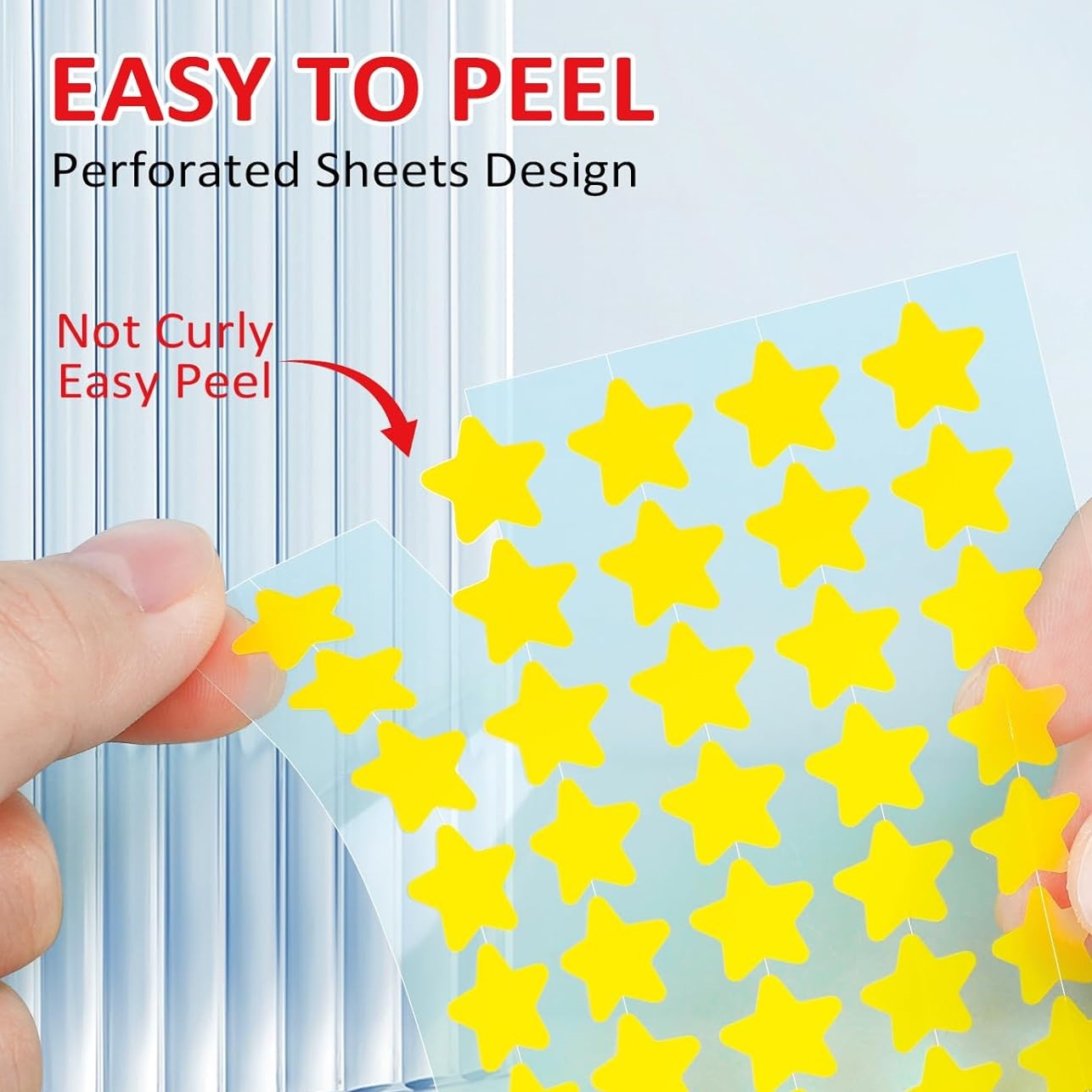 Hydrocolloid Acne Patches | Invisible Blemish Patches for Clear-Looking Skin