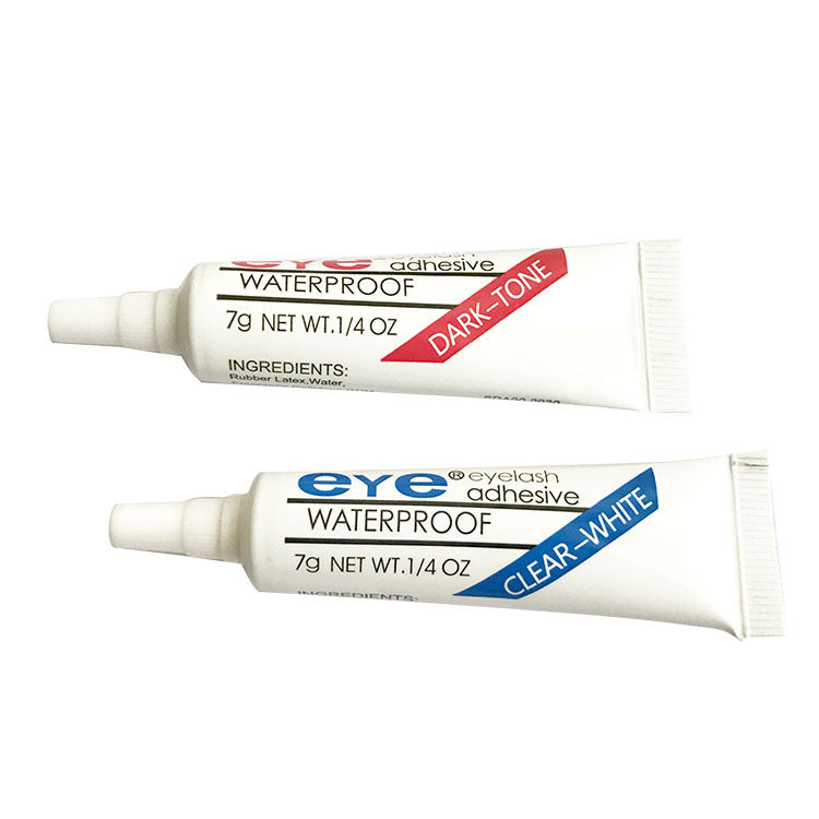 Eyelash Adhesive Glue | Long Lasting Lash Glue for False Eyelashes