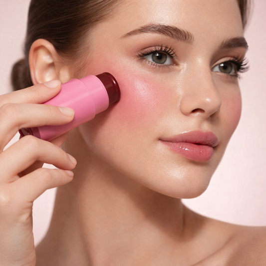 Milk Makeup Pocket Blush | Creamy Buildable Blush for Radiant Glow