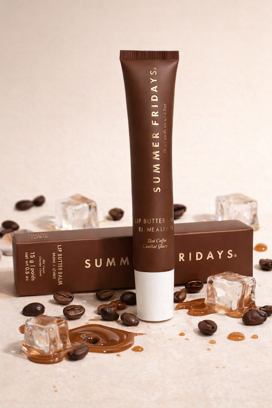Lip Butter Balm