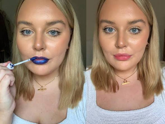 Wonderskin Lip Stain | Long-Lasting Transfer-Resistant Lip Colour