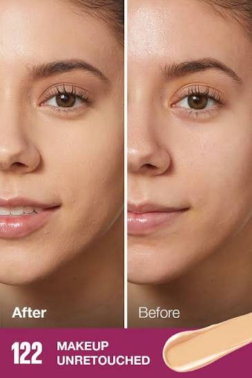 Maybelline Instant Age Rewind Concealer | Full Coverage Dark Circle Eraser