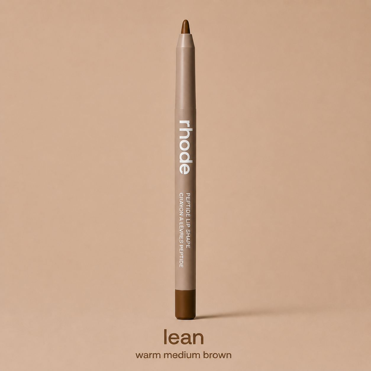Rhode Lip Liner | Creamy Long-Lasting Lip Pencil for Defined Lips