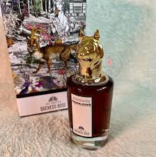 Portray Jean Miss Elk Gentleman & Miss Fox Perfume | Men's & Women's Fragrances