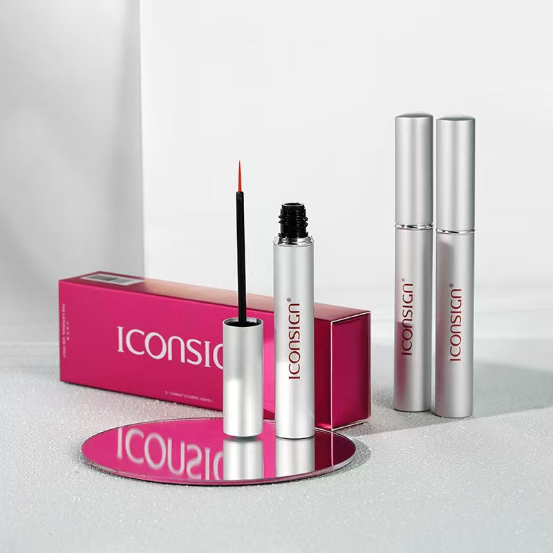 ICONSIGN Eyelash Growth Serum | Lash Strengthening & Conditioning Serum