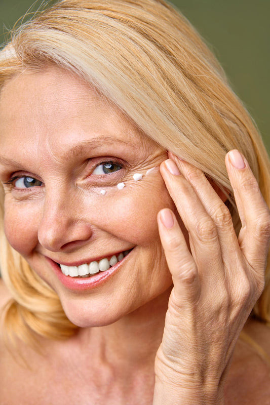 Medicube Moisturizing Capsule Cream | Deep Hydration Face Moisturizer