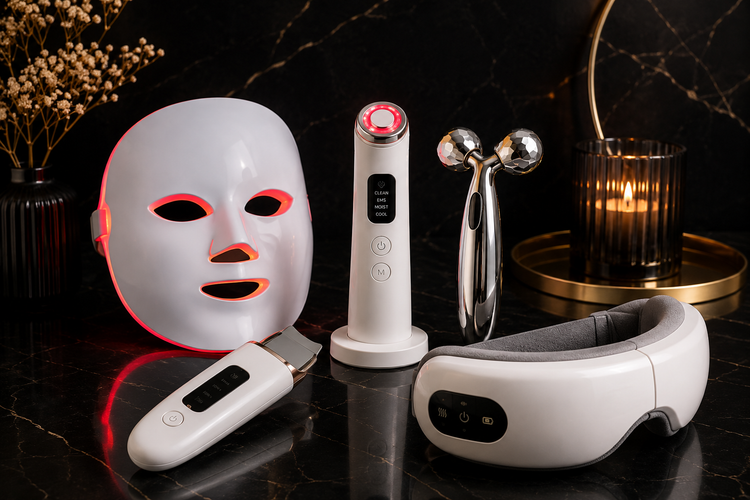 Beauty Devices