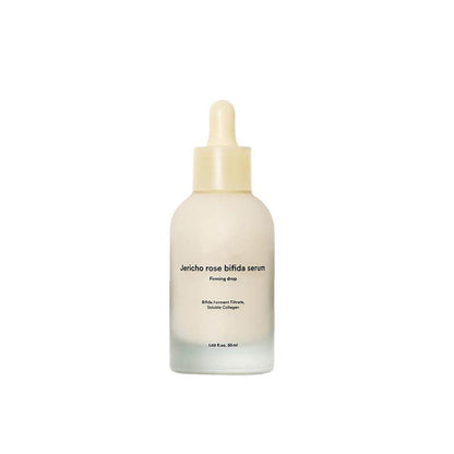 Jericho Rose Bifida Serum | Hydrating & Firming Face Serum with Collagen