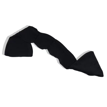 Gravity eye mask