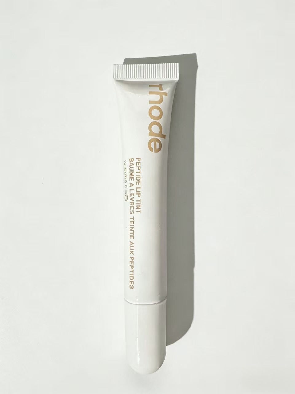 Rhode Peptide Lip Tint | Hydrating Glossy Lip Tint for Soft Smooth Lips