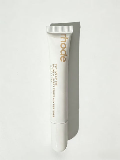 Rhode Peptide Lip Tint | Hydrating Glossy Lip Tint for Soft Smooth Lips