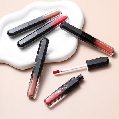 12-color lip gloss