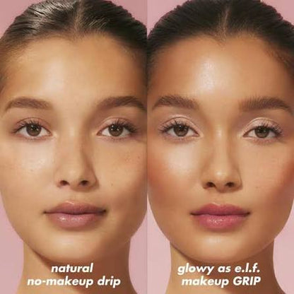 e.l.f. Power Grip Primer | Hydrating Gel Primer for Long-Lasting Makeup