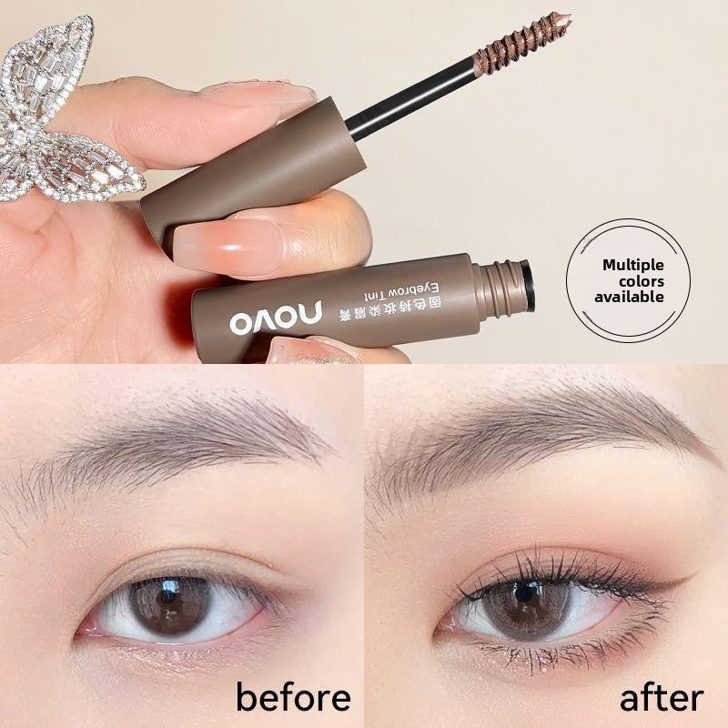 Eyebrow Dyeing Cream