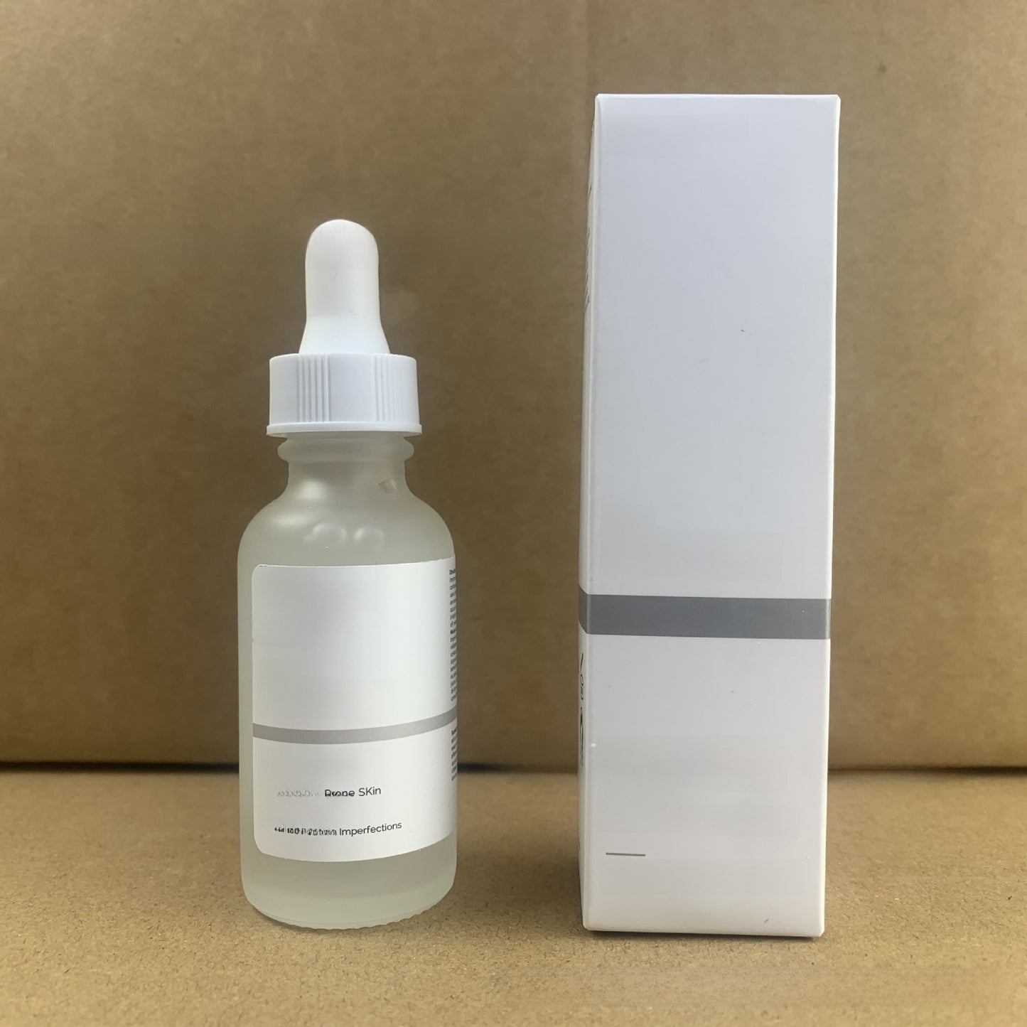 The Ordinary AHA 30% + BHA 2% Peeling Solution Collection | Advanced Exfoliating Facial Treatment