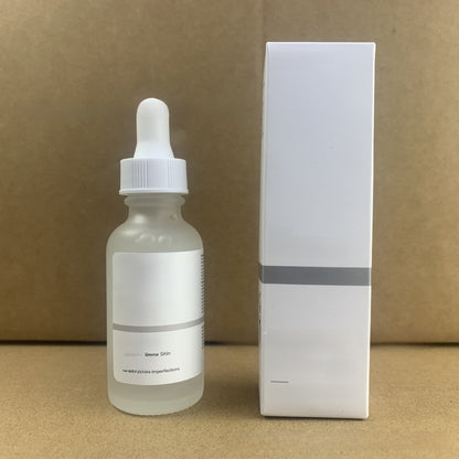 The Ordinary AHA 30% + BHA 2% Peeling Solution Collection | Advanced Exfoliating Facial Treatment