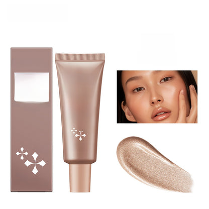 Lakerain Full Match Glow Foundation | Lightweight Radiant Foundation