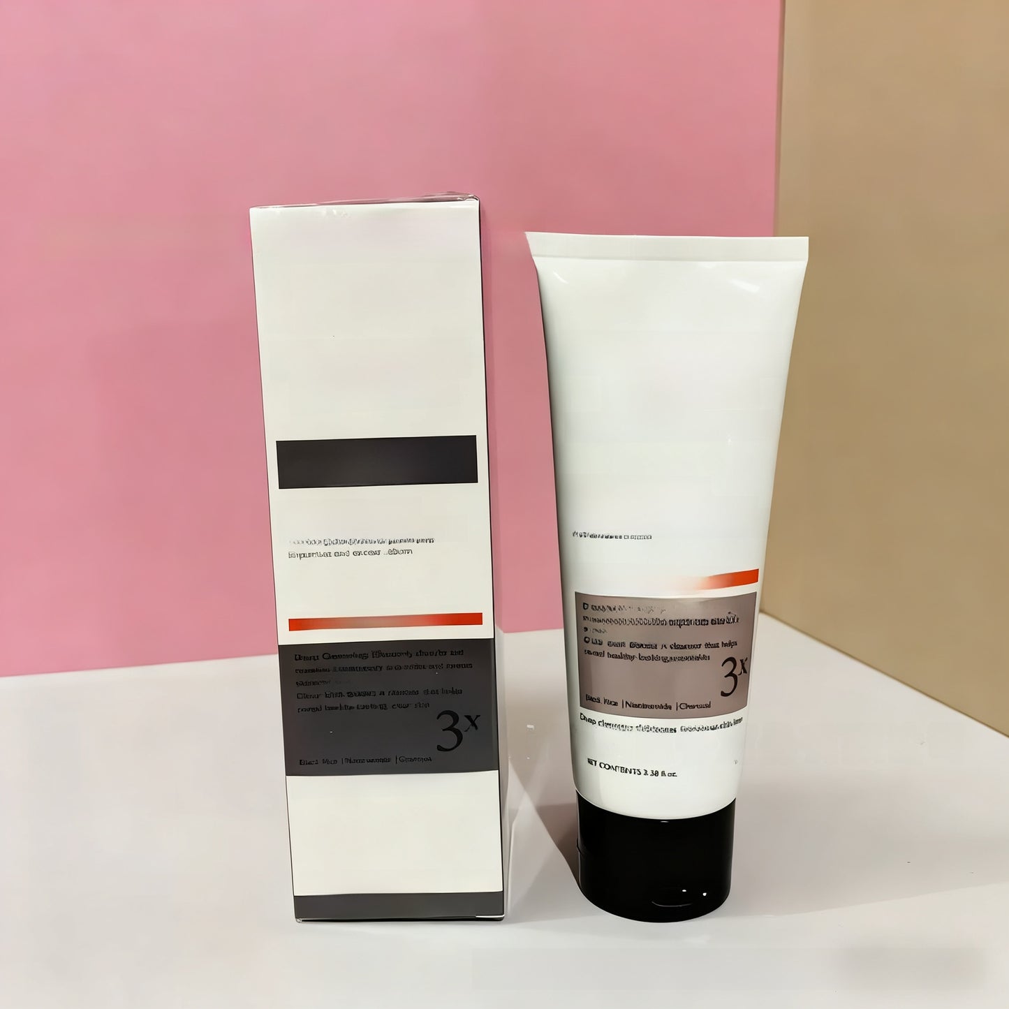 Dr. Melaxin Korean Skincare Collection | Hydrating & Barrier Support