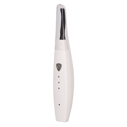 Heated Eyelash Curler Comb | USB Rechargeable Electric Lash Lift Tool