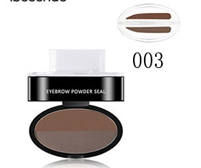Eyebrow Powder Seal | Long Lasting Brow Powder for Natural Full Brows