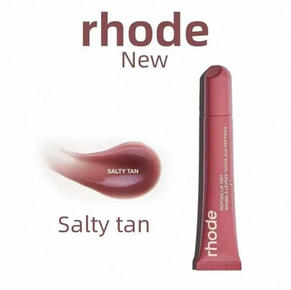 Rhode Peptide Lip Tint | Hydrating Glossy Lip Tint for Soft Smooth Lips