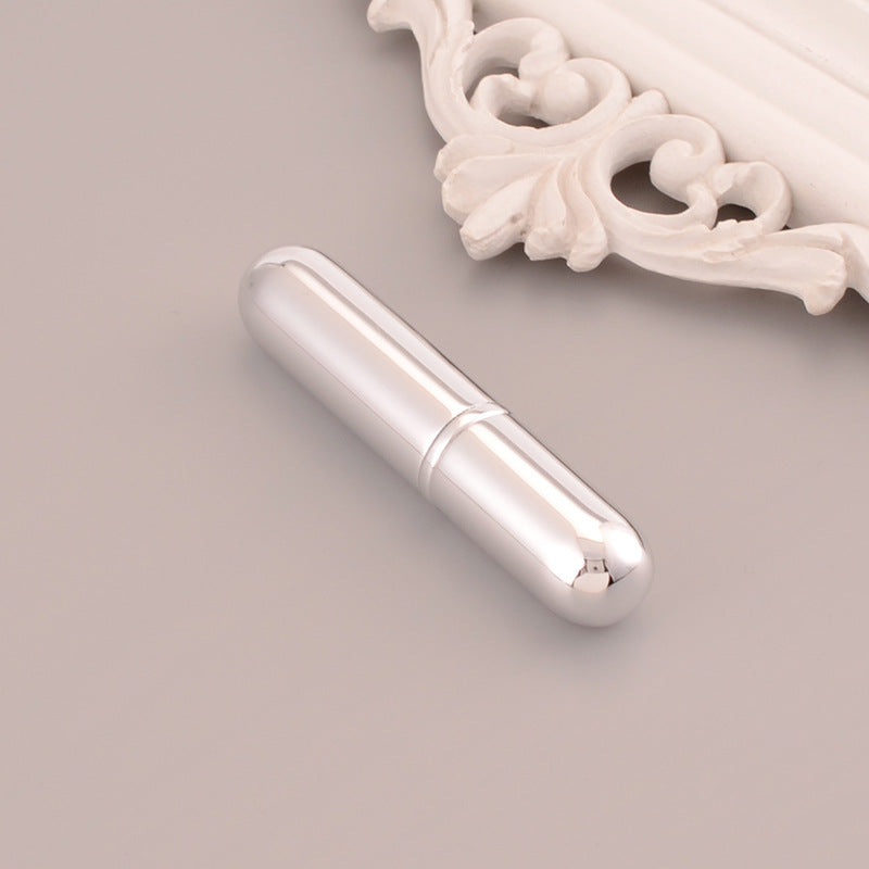 Refillable Perfume Atomizer Spray Bottle | Portable Travel Fragrance Mist