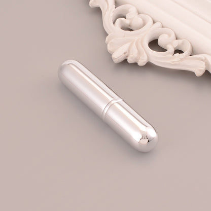 Refillable Perfume Atomizer Spray Bottle | Portable Travel Fragrance Mist