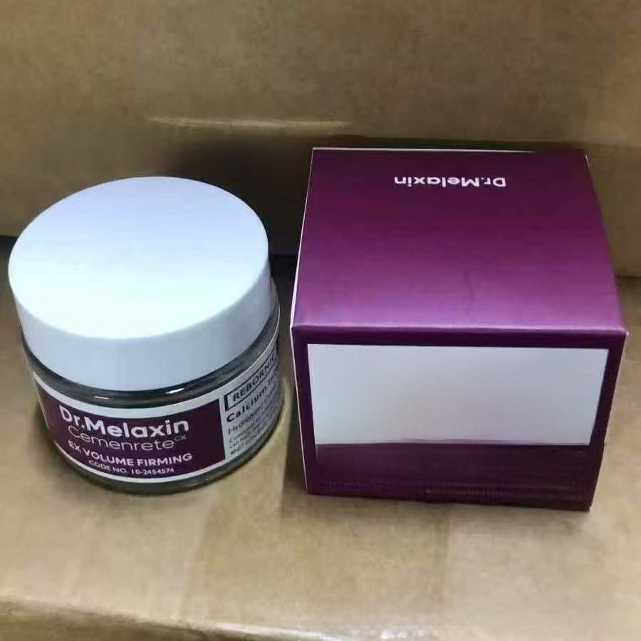 Dr. Melaxin Korean Skincare Collection | Hydrating & Barrier Support