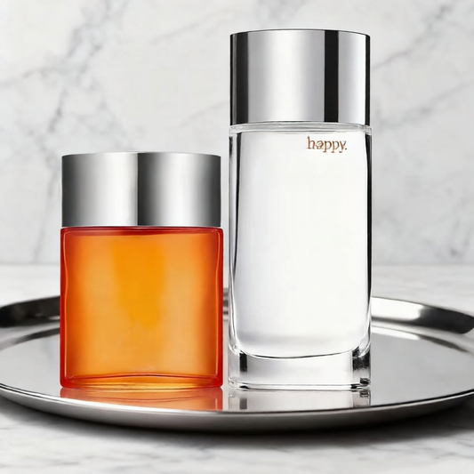 Clinique Happy Perfume | Fresh Citrus Floral Women's Fragrance