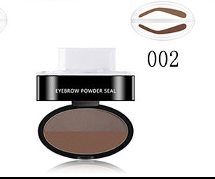 Eyebrow Powder Seal | Long Lasting Brow Powder for Natural Full Brows