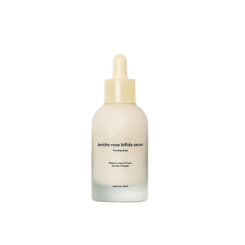 Jericho Rose Bifida Serum | Hydrating & Firming Face Serum with Collagen