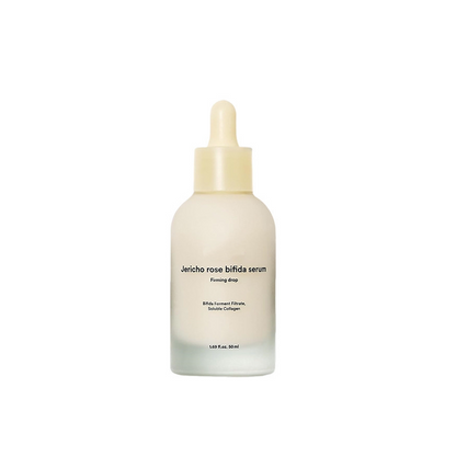 Jericho Rose Bifida Serum | Hydrating & Firming Face Serum with Collagen