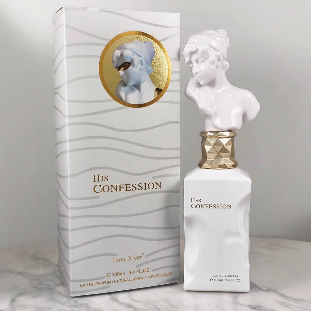 Lattafa Confession Eau de Parfum | Men's & Women's Fragrance
