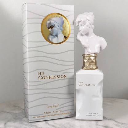 Lattafa Confession Eau de Parfum | Men's & Women's Fragrance