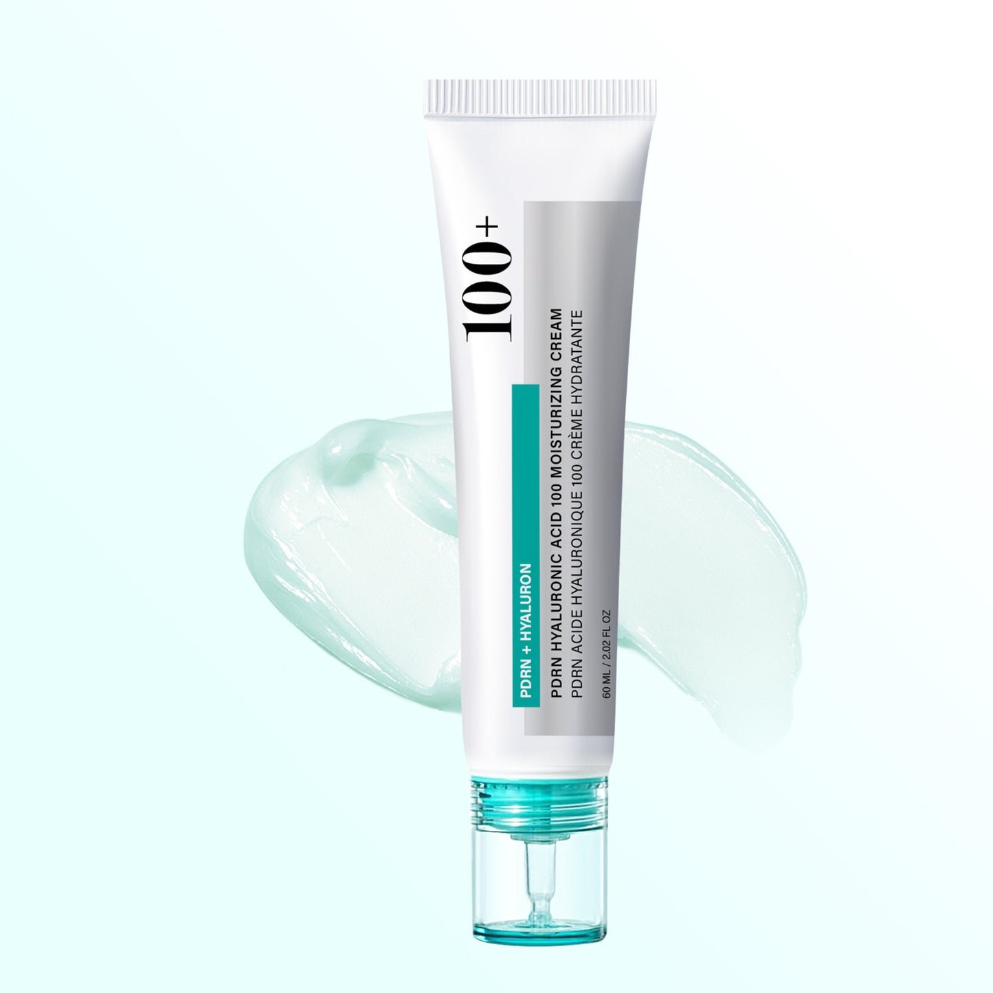 Hyaluronic Acid Moisturizing Cream
