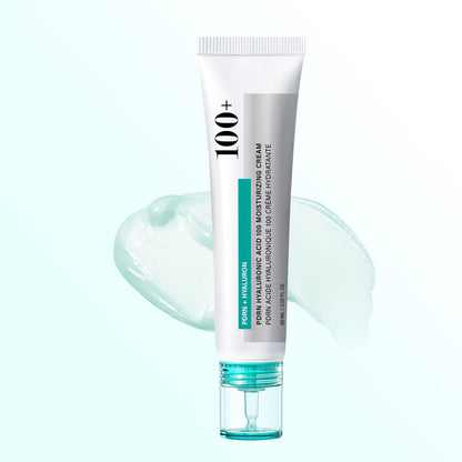Hyaluronic Acid Moisturizing Cream