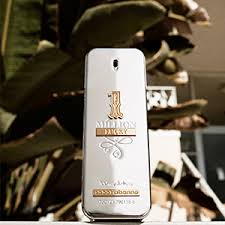 Paco Rabanne One Million Parfum | Leather, Amber & Citrus Men's Cologne