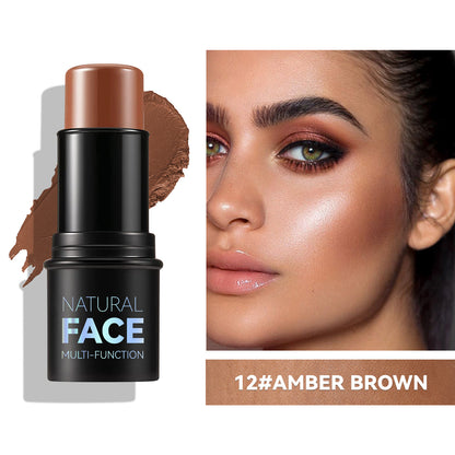 Natural Face Multi-Function Beauty Stick – 6 Shades