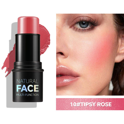 Natural Face Multi-Function Beauty Stick – 6 Shades