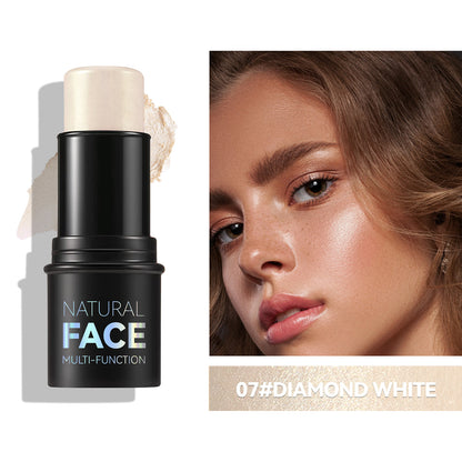 Natural Face Multi-Function Beauty Stick – 6 Shades