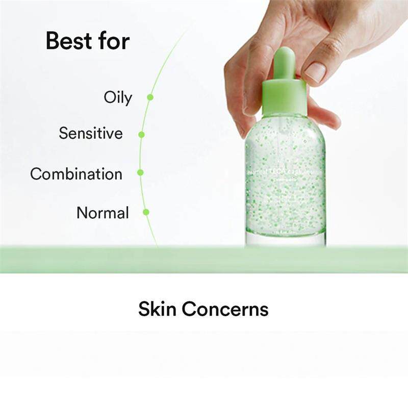 Jericho Rose Bifida Serum | Hydrating & Firming Face Serum with Collagen