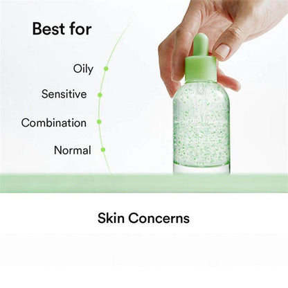 Jericho Rose Bifida Serum | Hydrating & Firming Face Serum with Collagen