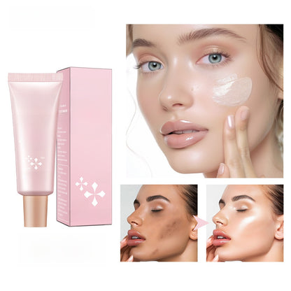 Lakerain Full Match Glow Foundation | Lightweight Radiant Foundation