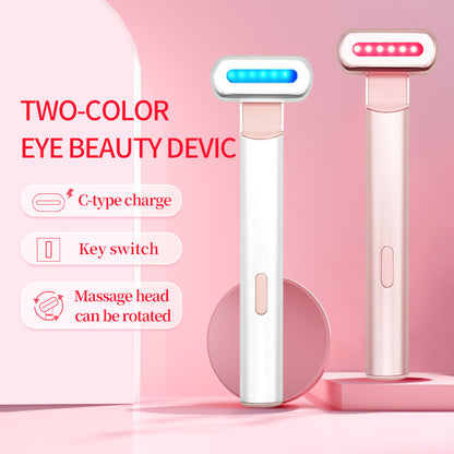 Eye Massager Device