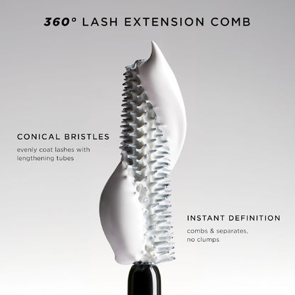 KAILINYA Lash Primer | Tubing Mascara Base for Longer Fuller Lashes