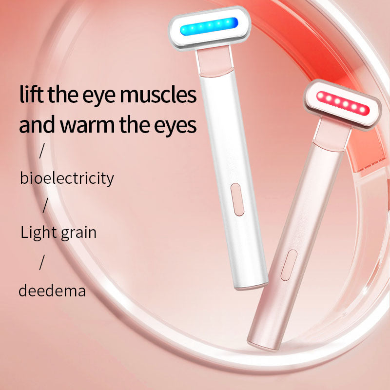 Eye Massager Device