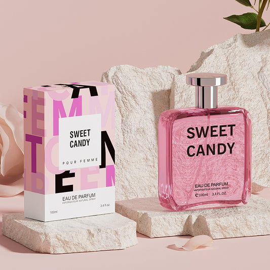 Sweet Candy Eau de Parfum | Sweet & Feminine Fragrance for Women