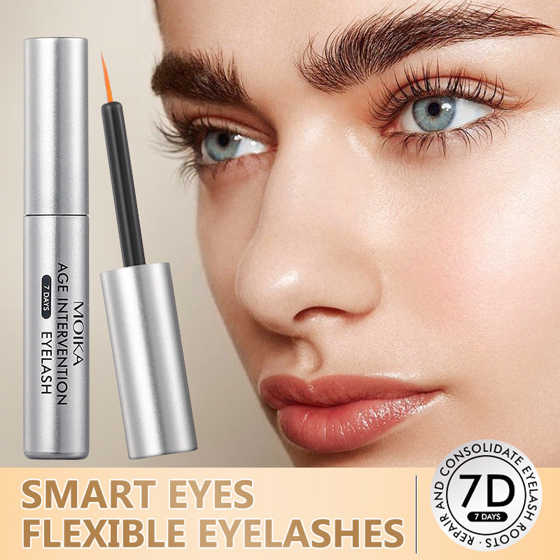 MOIKA Eyelash Growth Serum | Lash Strengthening & Conditioning Serum