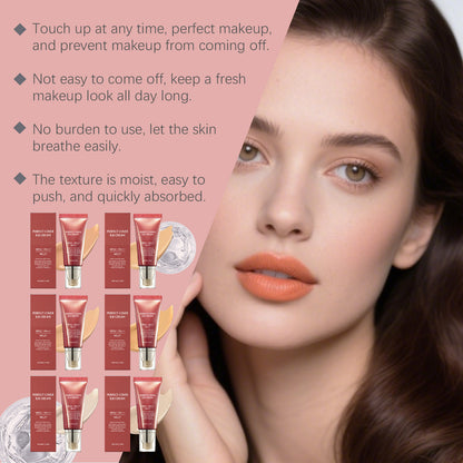 Perfect Cover BB Cream | Lightweight Hydrating Natural Flawless Coverage