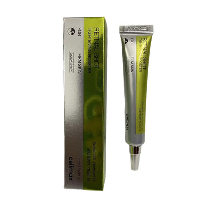 Retinol Firming Eye Cream